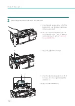 Предварительный просмотр 137 страницы Canon CX-G2400 User Manual