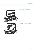 Предварительный просмотр 138 страницы Canon CX-G2400 User Manual