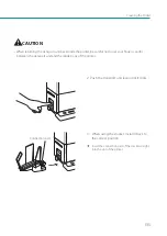 Предварительный просмотр 140 страницы Canon CX-G2400 User Manual