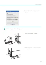 Предварительный просмотр 142 страницы Canon CX-G2400 User Manual