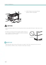 Предварительный просмотр 143 страницы Canon CX-G2400 User Manual