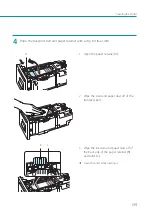 Предварительный просмотр 144 страницы Canon CX-G2400 User Manual