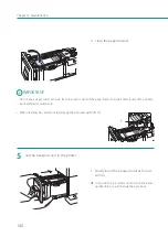 Предварительный просмотр 145 страницы Canon CX-G2400 User Manual