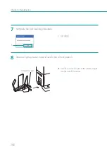 Предварительный просмотр 147 страницы Canon CX-G2400 User Manual