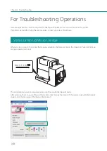 Предварительный просмотр 153 страницы Canon CX-G2400 User Manual