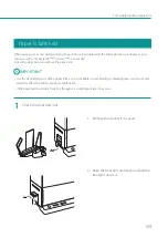 Предварительный просмотр 164 страницы Canon CX-G2400 User Manual