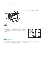 Предварительный просмотр 165 страницы Canon CX-G2400 User Manual