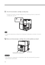 Preview for 18 page of Canon CX-G6400 Manual