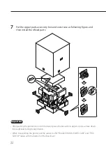 Preview for 24 page of Canon CX-G6400 Manual