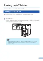 Предварительный просмотр 17 страницы Canon CX-G6400 User Manual