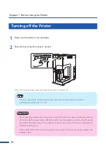 Предварительный просмотр 18 страницы Canon CX-G6400 User Manual