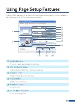 Предварительный просмотр 43 страницы Canon CX-G6400 User Manual