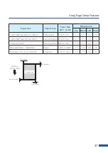 Предварительный просмотр 51 страницы Canon CX-G6400 User Manual