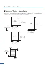 Предварительный просмотр 56 страницы Canon CX-G6400 User Manual