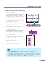 Предварительный просмотр 131 страницы Canon CX-G6400 User Manual