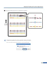 Предварительный просмотр 137 страницы Canon CX-G6400 User Manual