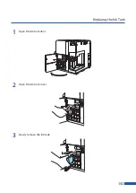 Предварительный просмотр 147 страницы Canon CX-G6400 User Manual