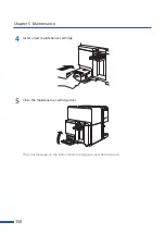 Предварительный просмотр 154 страницы Canon CX-G6400 User Manual