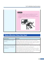 Предварительный просмотр 173 страницы Canon CX-G6400 User Manual