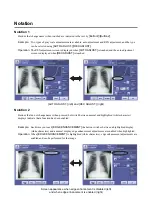 Предварительный просмотр 7 страницы Canon CXDI-1 Operation Manual