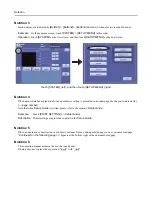 Предварительный просмотр 8 страницы Canon CXDI-1 Operation Manual