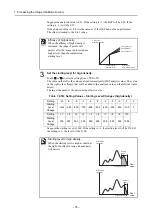 Предварительный просмотр 86 страницы Canon CXDI-1 Operation Manual