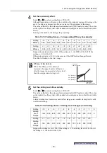 Предварительный просмотр 87 страницы Canon CXDI-1 Operation Manual