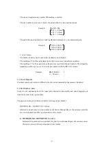 Preview for 5 page of Canon CXDI-31 Service Manual