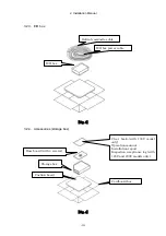 Preview for 36 page of Canon CXDI-31 Service Manual