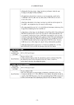 Preview for 96 page of Canon CXDI-31 Service Manual