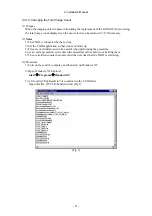 Preview for 117 page of Canon CXDI-31 Service Manual