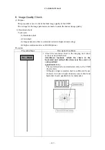 Preview for 143 page of Canon CXDI-31 Service Manual