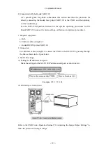 Preview for 147 page of Canon CXDI-31 Service Manual