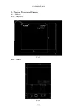 Preview for 150 page of Canon CXDI-31 Service Manual