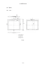 Preview for 152 page of Canon CXDI-31 Service Manual