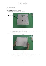 Preview for 168 page of Canon CXDI-31 Service Manual