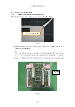 Preview for 170 page of Canon CXDI-31 Service Manual