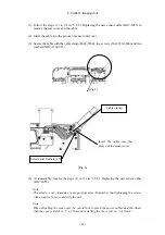 Preview for 174 page of Canon CXDI-31 Service Manual