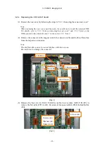 Preview for 177 page of Canon CXDI-31 Service Manual