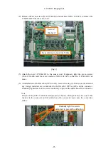 Preview for 181 page of Canon CXDI-31 Service Manual