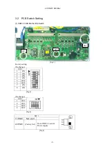 Preview for 194 page of Canon CXDI-31 Service Manual