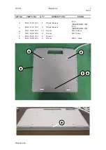 Preview for 200 page of Canon CXDI-31 Service Manual