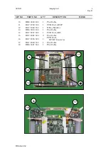 Preview for 201 page of Canon CXDI-31 Service Manual