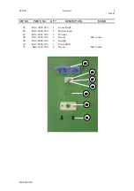 Preview for 204 page of Canon CXDI-31 Service Manual