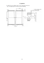 Preview for 33 page of Canon CXDI-40G COMPACT Service Manual