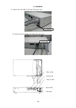 Preview for 42 page of Canon CXDI-40G COMPACT Service Manual