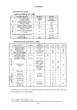 Preview for 60 page of Canon CXDI-40G COMPACT Service Manual