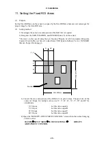 Preview for 68 page of Canon CXDI-40G COMPACT Service Manual