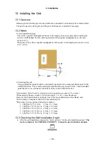 Preview for 127 page of Canon CXDI-40G COMPACT Service Manual