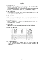 Preview for 143 page of Canon CXDI-40G COMPACT Service Manual